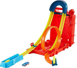 Fotoja e Makinë lodër Hot Wheels HDX78 (HDX78)