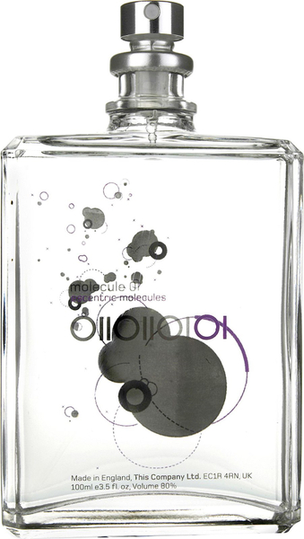 Fotoja e EDT Escentric Molecules Molecule 01, 100 ml