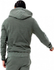 Fotoja e Duks për meshkuj Justhype Acid Wash Hoody TWLR-135, XXL, i gjelbër, Picture 2