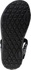 Fotoja e Sandale Hi-Tec HANAR BLAZER, nr. 41, e zezë, Picture 4