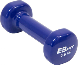 Fotoja e Pesha për fitnes Eb Fit, 0.5kg