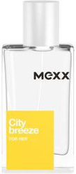 Fotoja e Parfum për femra Mexx City Breeze for Her EDT, 30 ml