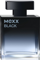 Fotoja e Eau de Toilette Mexx Black, 50ml
