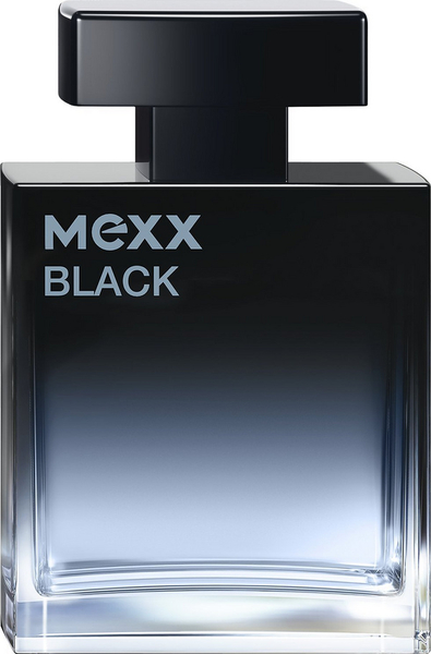 Fotoja e Eau de Toilette Mexx Black, 50ml