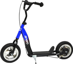 Fotoja e Skuter Ghost Rider Junior CZ20326, i kaltër