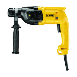 Fotoja e Shpuese rrotulluese Dewalt D25033K SDS-Plus, 710W