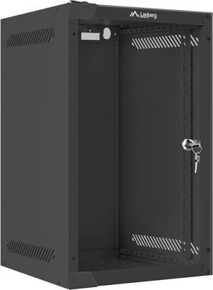 Fotoja e Kabinet i varur Lanberg 10" 9U (WF10-2309-10B)