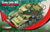 Fotoja e Model Mirage M3 Luzon 1942 – Tank i lehtë amerikan, 1/72, Picture 1