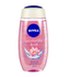 Fotoja e Xhel dushi Nivea Water Lily Oil, 250 ml, Picture 1
