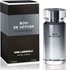 Fotoja e Eau de Toilette Karl Lagerfeld Les Parfums Matieres Bois De Vétiver, 100 ml, Picture 1