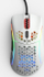 Fotoja e Maus Glorious PC Gaming, 12000 DPI, i bardhë, Picture 1
