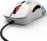 Fotoja e Maus Glorious PC Gaming, 12000 DPI, i bardhë, Picture 2
