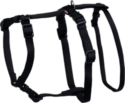 Fotoja e Rrip për qen Trixie Stay Harness, M/L, i zi