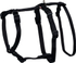 Fotoja e Rrip për qen Trixie Stay Harness, M/L, i zi, Picture 1