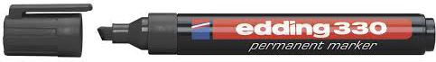 Fotoja e Marker Edding EG1004 330, i zi
