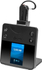 Fotoja e Kufje HP Poly Savi 8445 Office DECT, USB-A, të zeza, Picture 1