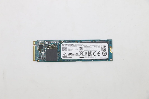 Fotoja e Disk SSD Lenovo M.2 2280PCIe NVMe 1TB