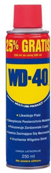 Fotoja e Preparat aerosol WD-40, 250ml