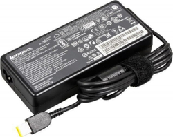 Fotoja e Karikues për laptop Lenovo, 135W, 20V, 6.75A, i zi