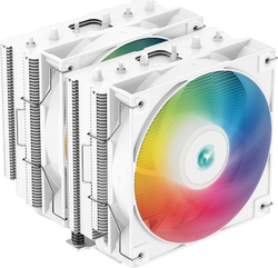 Fotoja e Ftohës për procesor Deepcool AG620 WH ARGB