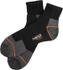 Fotoja e Çorape Neo WORK SOCK LOW, nr. 43-46, 82-35, të zeza, Picture 1