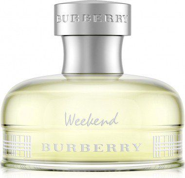 Fotoja e Parfum për femra Burberry Weekend EDP, 100ml
