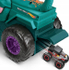 Fotoja e Lodër Hot Wheels Mega Wrex (GYL13), i gjelbër, Picture 4