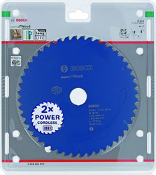 Fotoja e Teh sharre rrethore Bosch EfW, 216 x 30 x 1.7, 1.2 x 48 T
