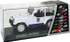 Fotoja e Lodër Leantoy Import automjet police, e bardhë, Picture 3
