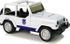 Fotoja e Lodër Leantoy Import automjet police, e bardhë, Picture 5