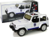 Fotoja e Lodër Leantoy Import automjet police, e bardhë, Picture 7