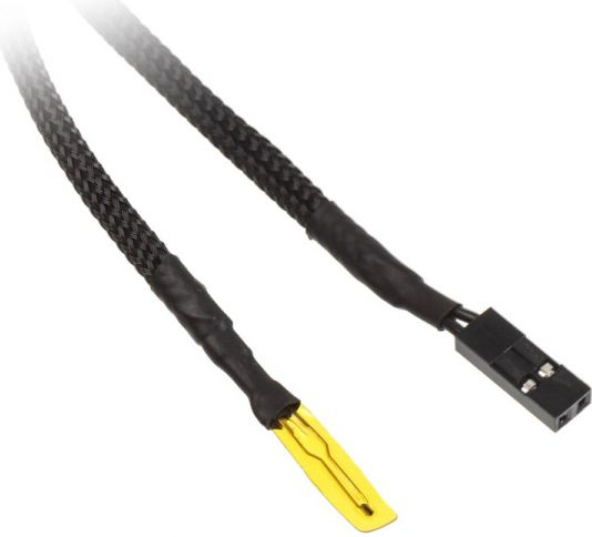 Fotoja e Sensori i temperaturës Lamptron 2 pin (LAMP-TS701)