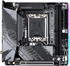 Fotoja e Pllakë amë Gigabyte B760I AORUS PRO, LGA 1700, mini ITX, e zezë, Picture 1