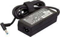 Fotoja e Karikues HP, 65W, 4.5mm, i zi