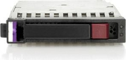 Fotoja e Disk serveri HP 450GB, 2.5", SAS-2, 10K, i zi