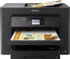 Fotoja e Printer Epson WorkForce WF-7830DTWF, A3, multifunksional, i zi, Picture 1