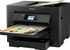Fotoja e Printer Epson WorkForce WF-7830DTWF, A3, multifunksional, i zi, Picture 3