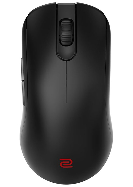 Fotoja e Maus Zowie by BenQ FK2-DW 4K Wireless, i zi