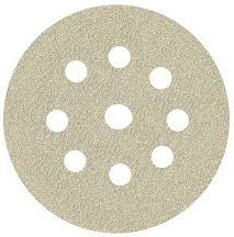 Fotoja e Disk gërryes Klingspor, G80, 225 mm