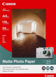 Fotoja e Letër për printer fotografik Canon (BS7981A005), A4
