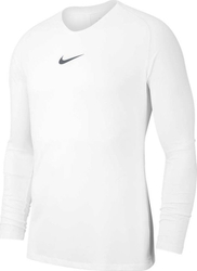 Fotoja e Bluzë për fëmijë Nike Y Nk Dry Park, XL, e bardhë