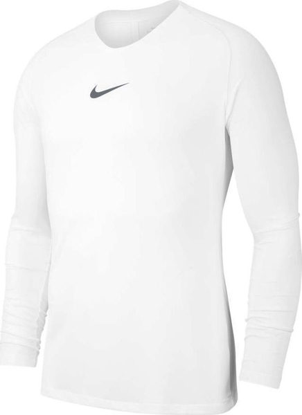 Fotoja e Bluzë për fëmijë Nike Y Nk Dry Park, XL, e bardhë