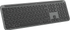 Fotoja e Tastierë Logitech Signature Slim K950, US, e hirtë, Picture 1