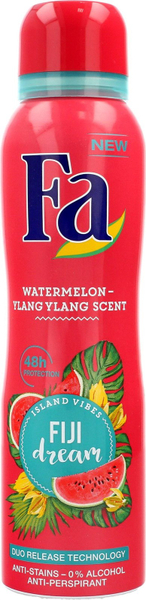 Fotoja e Deodorant FA Fiji Dream, 150 ml