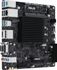 Fotoja e Pllakë amë ASUS PRIME N100I-D D4-CSM, mini ITX, e zezë, Picture 3