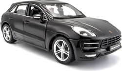 Fotoja e Makinë Bburago Porsche Macan
