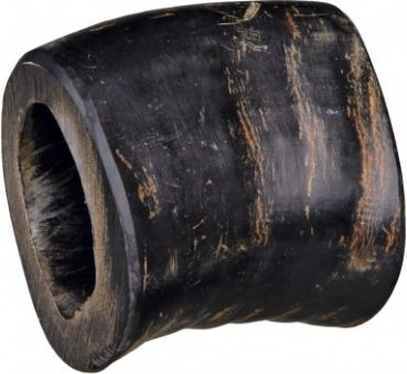 Fotoja e Lodër kafshimi për qen Trixie Buffalo Horn