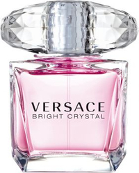 Fotoja e Eau de Toilette Versace Bright Crystal EDT, 90 ml