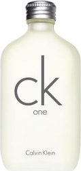 Fotoja e Parfum Eau de Toilette Calvin Klein One EDT, 200 ml