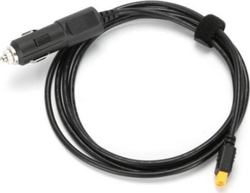 Fotoja e Kabllo karikuese për makinë EcoFlow XT60 One piece (1ECO1300-07), 1.5m, e zezë